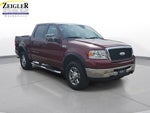 2006 Ford F-150 Base