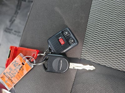 2006 Ford F-150 Base