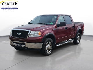 2006 Ford F-150 Base