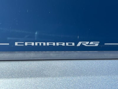 2023 Chevrolet Camaro LT1