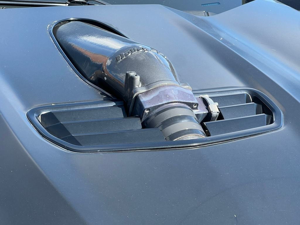 2023 Chevrolet Camaro LT1
