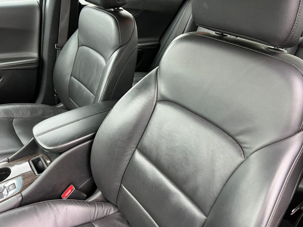 2024 Chevrolet Malibu LT 2LT