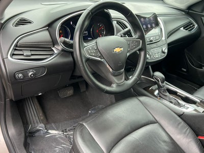 2024 Chevrolet Malibu LT 2LT