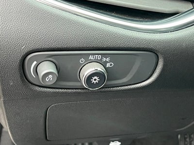 2024 Chevrolet Malibu LT 2LT