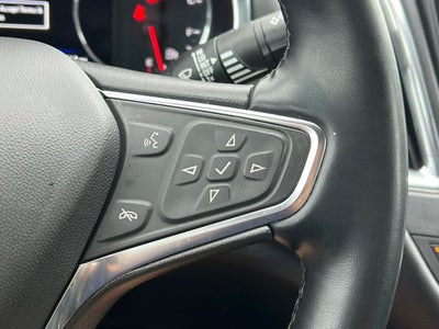 2024 Chevrolet Malibu LT 2LT