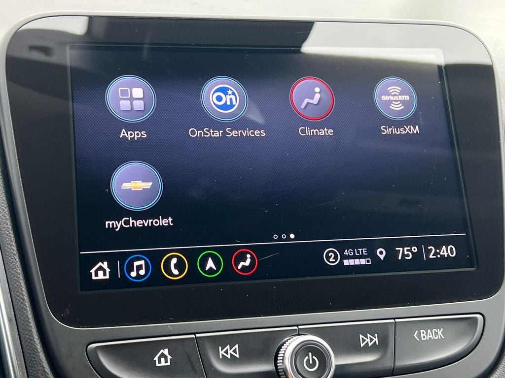 2024 Chevrolet Malibu LT 2LT