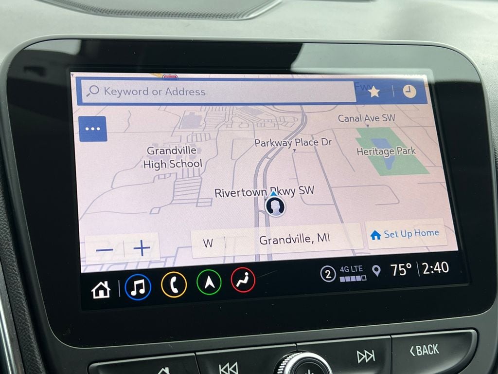 2024 Chevrolet Malibu LT 2LT