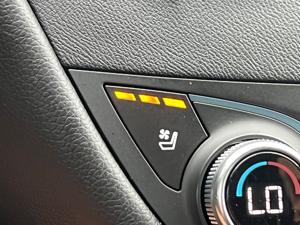 2024 Chevrolet Malibu LT 2LT