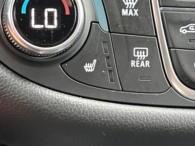 2024 Chevrolet Malibu LT 2LT