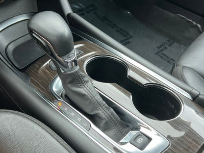 2024 Chevrolet Malibu LT 2LT