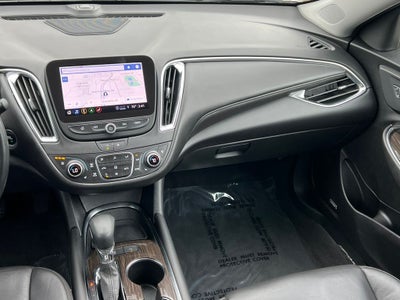 2024 Chevrolet Malibu LT 2LT