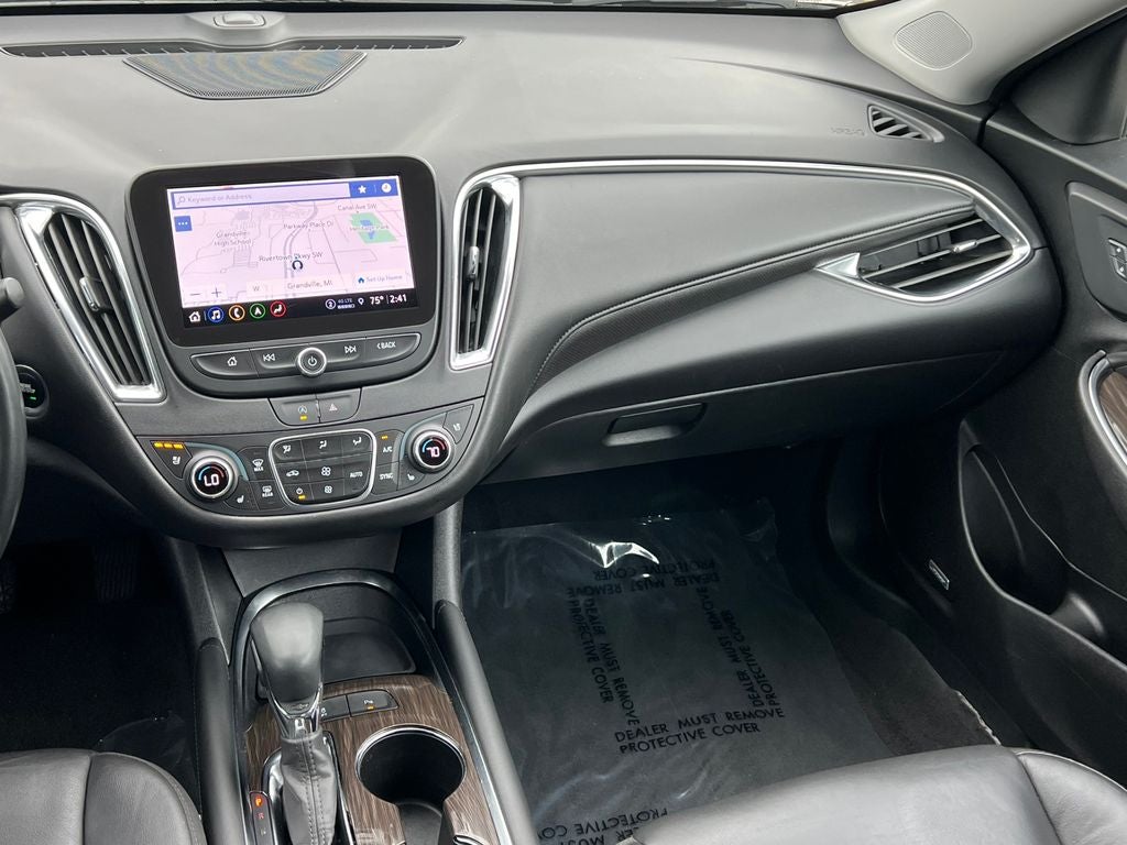 2024 Chevrolet Malibu LT 2LT
