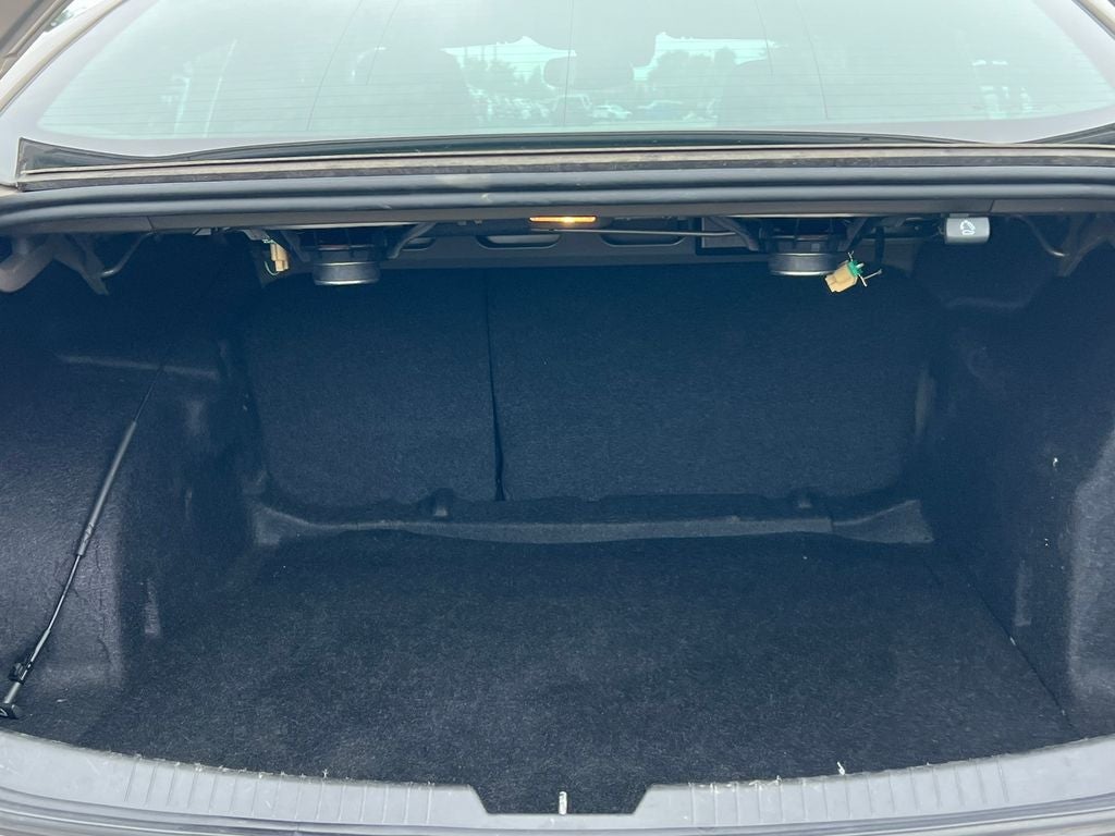 2024 Chevrolet Malibu LT 2LT