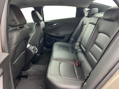 2024 Chevrolet Malibu LT 2LT