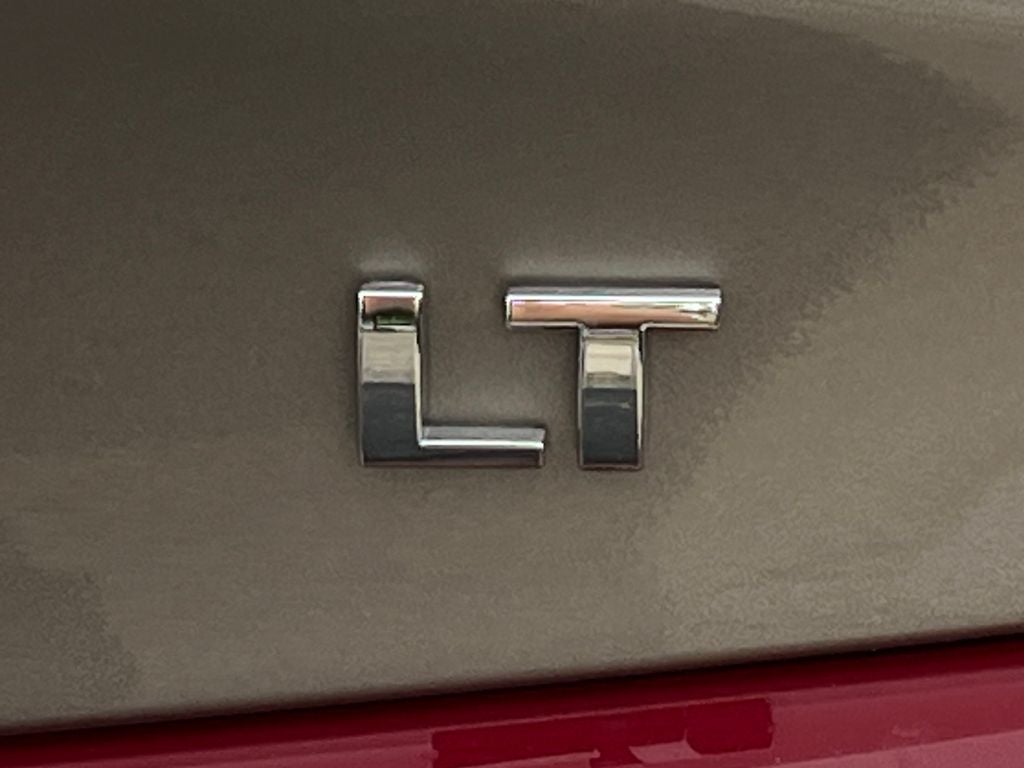 2024 Chevrolet Malibu LT 2LT