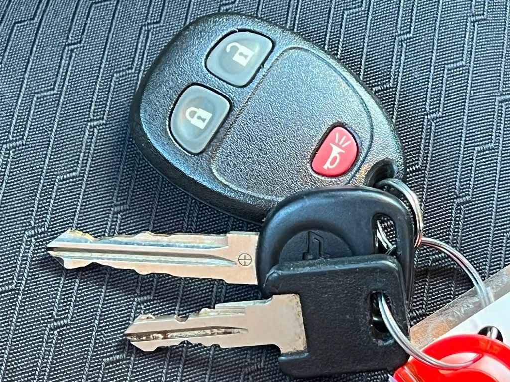 2010 Chevrolet Silverado 1500 LT