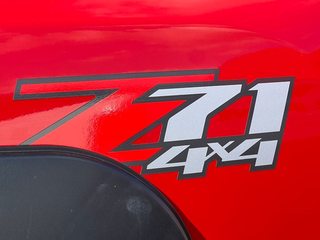 2010 Chevrolet Silverado 1500 LT