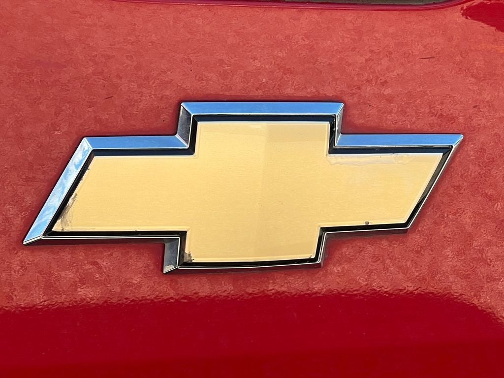 2010 Chevrolet Silverado 1500 LT