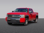 2010 Chevrolet Silverado 1500 LT