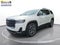 2020 GMC Acadia AT4