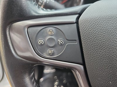 2020 GMC Acadia AT4