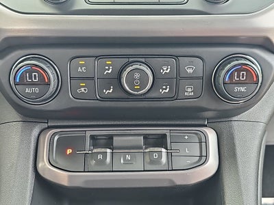 2020 GMC Acadia AT4