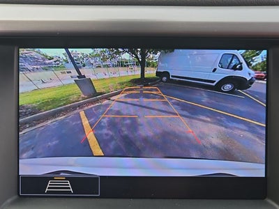 2020 GMC Acadia AT4