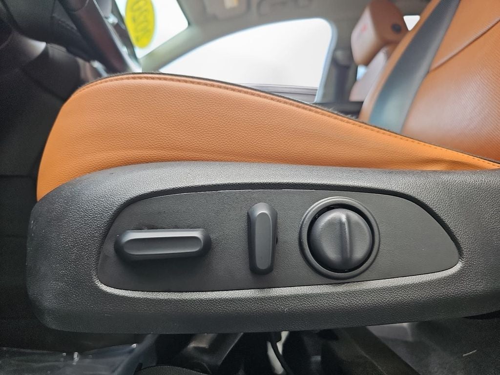 2020 GMC Acadia AT4