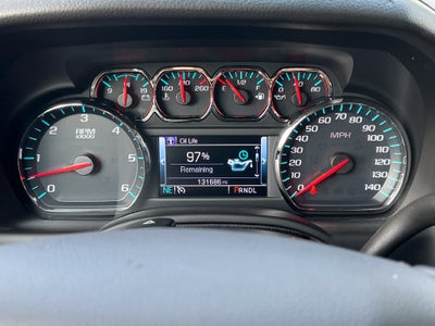 2018 GMC Yukon XL SLT
