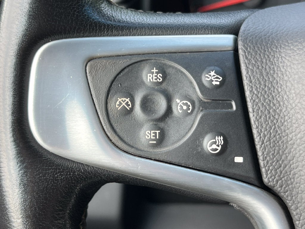 2018 GMC Yukon XL SLT