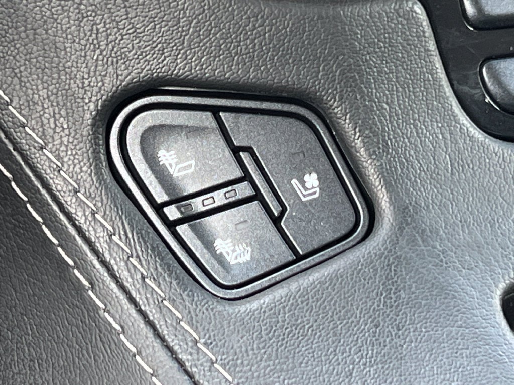 2018 GMC Yukon XL SLT