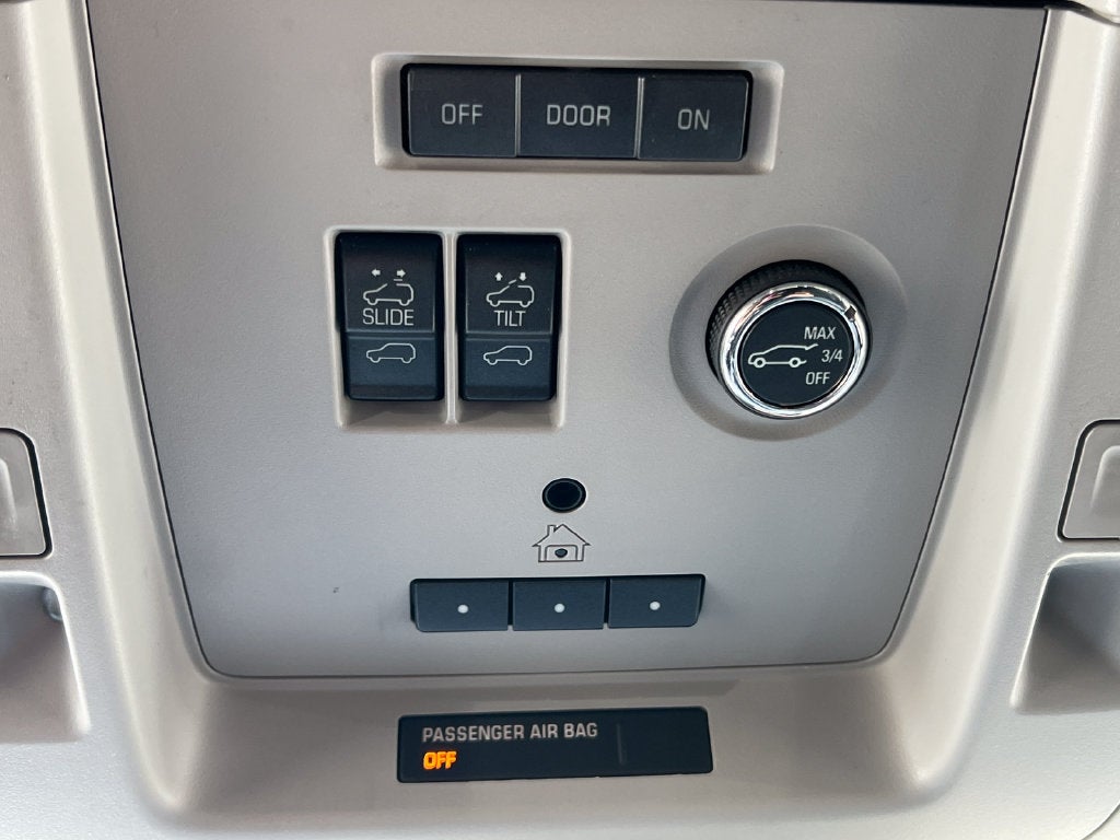 2018 GMC Yukon XL SLT
