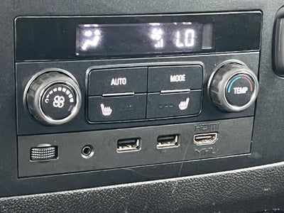 2018 GMC Yukon XL SLT
