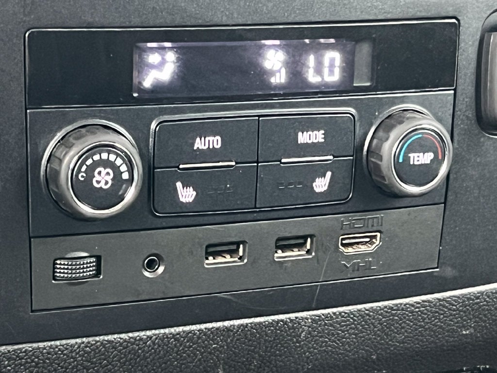 2018 GMC Yukon XL SLT