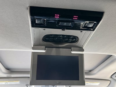 2018 GMC Yukon XL SLT