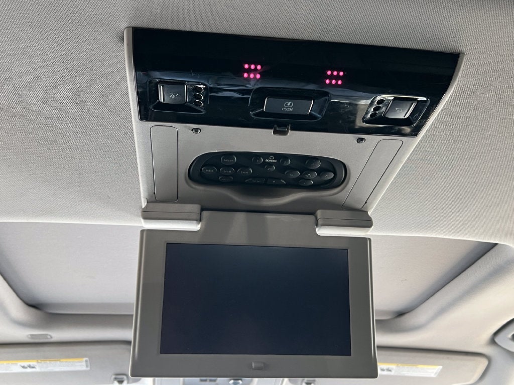 2018 GMC Yukon XL SLT