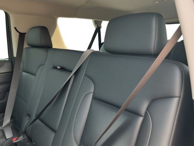2018 GMC Yukon XL SLT