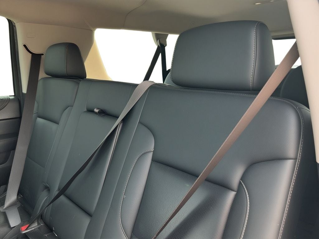 2018 GMC Yukon XL SLT