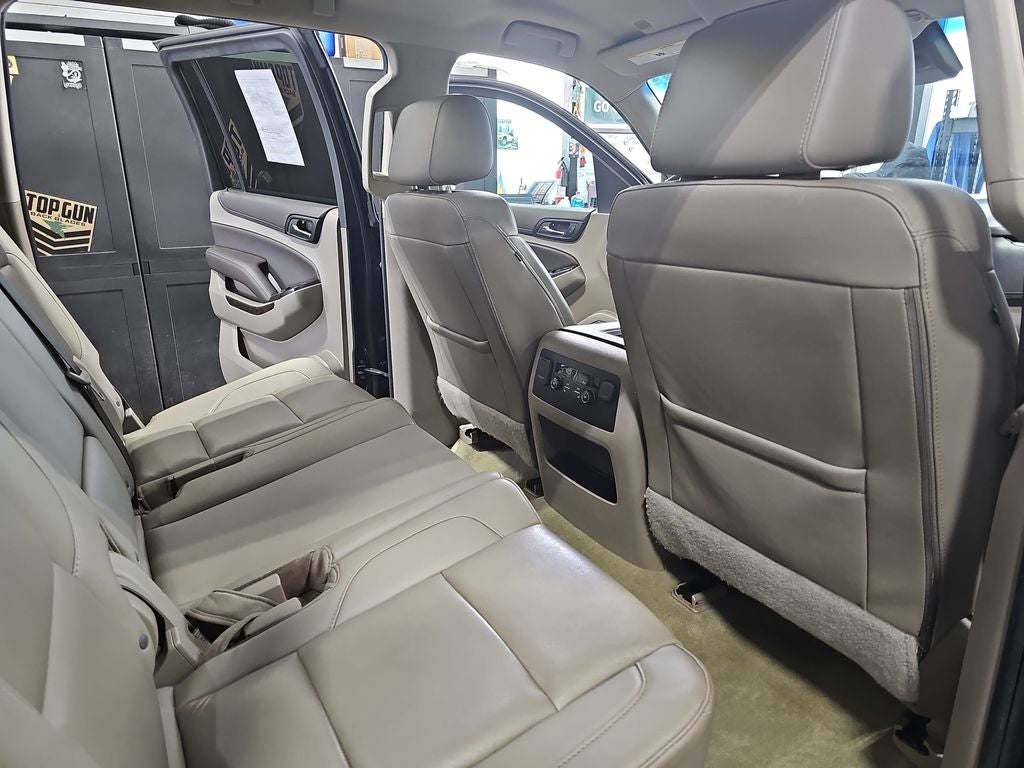 2018 Chevrolet Suburban LT LOCAL TRADE
