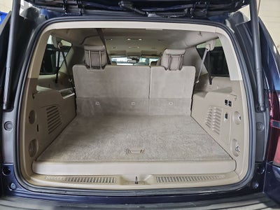 2018 Chevrolet Suburban LT LOCAL TRADE