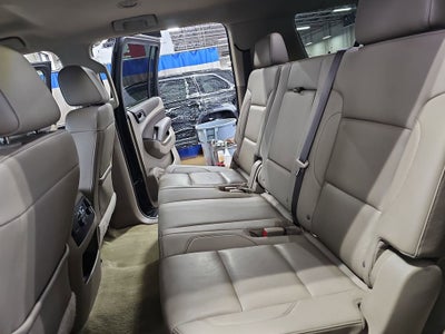 2018 Chevrolet Suburban LT LOCAL TRADE
