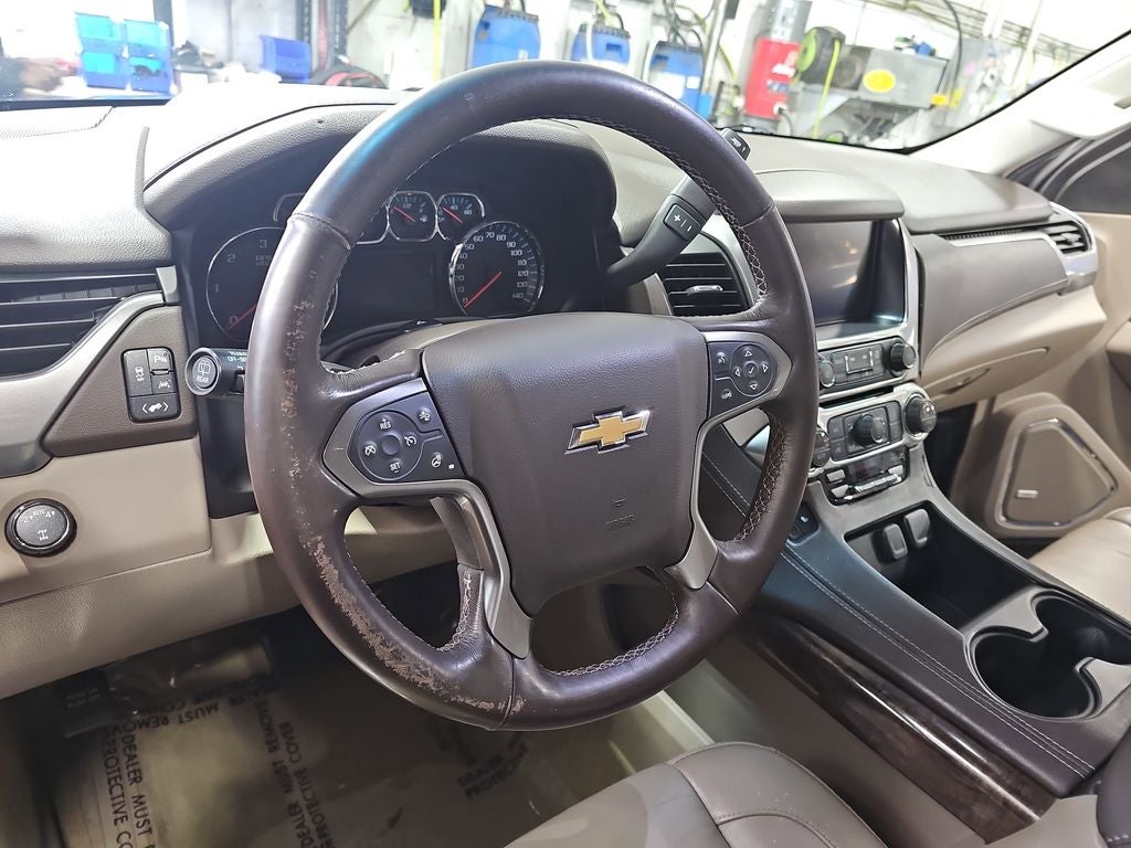 2018 Chevrolet Suburban LT LOCAL TRADE