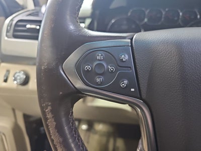 2018 Chevrolet Suburban LT LOCAL TRADE