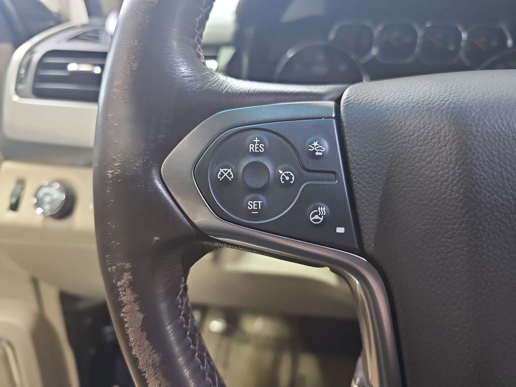 2018 Chevrolet Suburban LT LOCAL TRADE