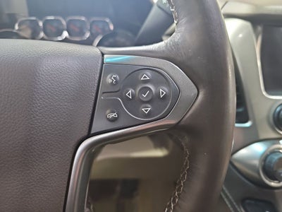 2018 Chevrolet Suburban LT LOCAL TRADE