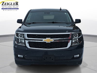 2018 Chevrolet Suburban LT LOCAL TRADE