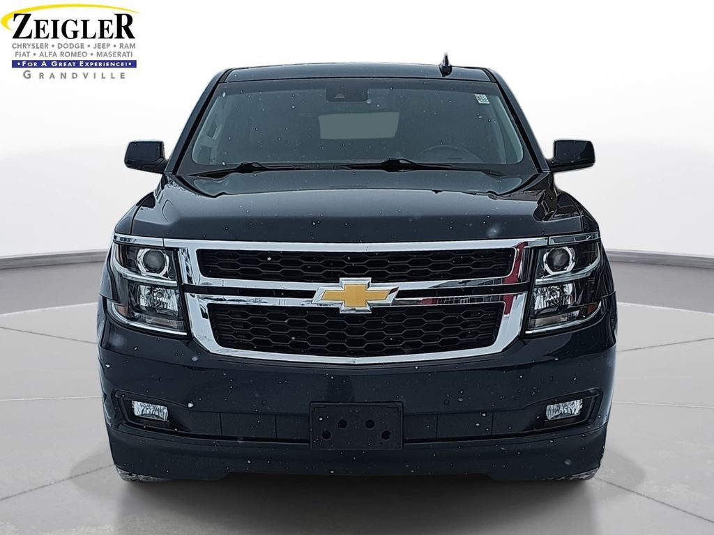2018 Chevrolet Suburban LT LOCAL TRADE