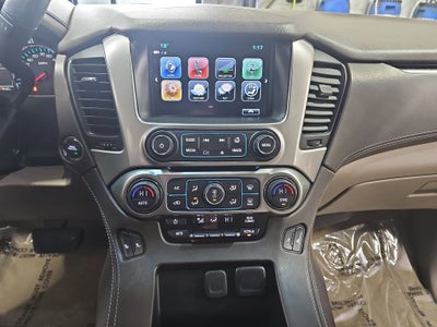 2018 Chevrolet Suburban LT LOCAL TRADE