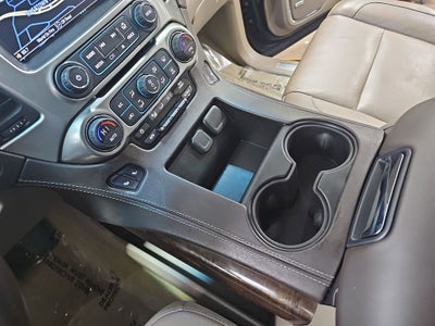 2018 Chevrolet Suburban LT LOCAL TRADE