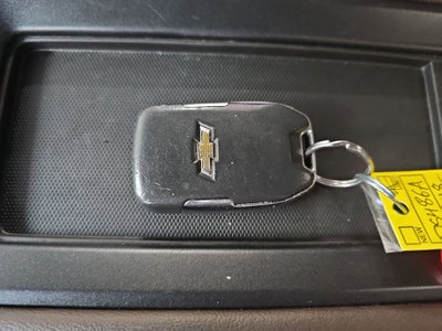 2018 Chevrolet Suburban LT LOCAL TRADE